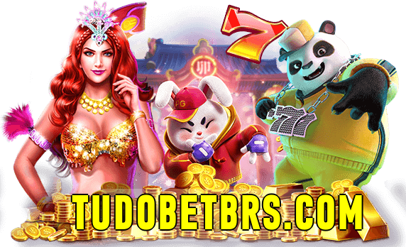jogue em caça-níqueis ricos na tudobet.com 