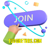 Junte-se ao cassino tudobet.com  hoje mesmo